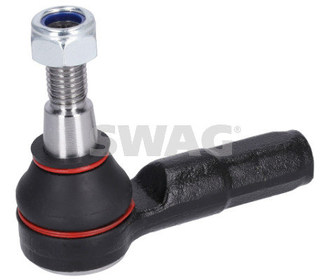 Testa barra d'accoppiamento - 50 92 2406 SWAG